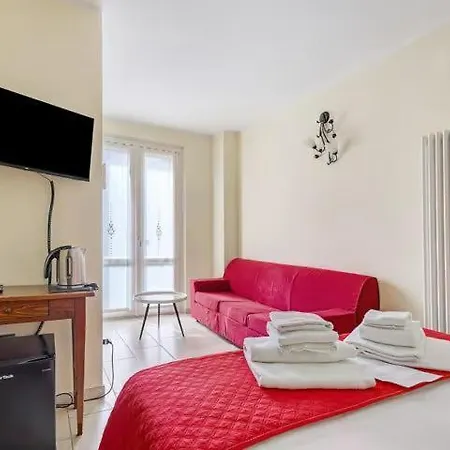 Residenza Amé Pensión