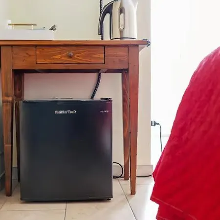 Pensión Residenza Amé