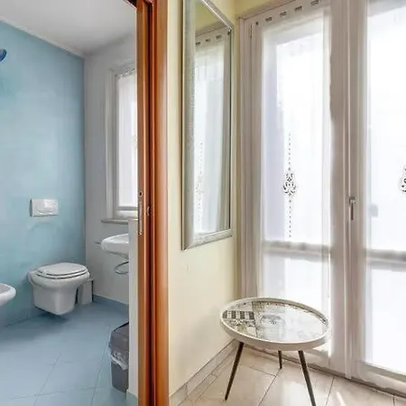 Residenza Amé Pensión 3*