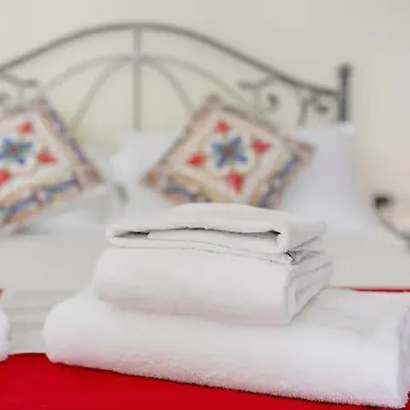 Residenza Amé Pensión