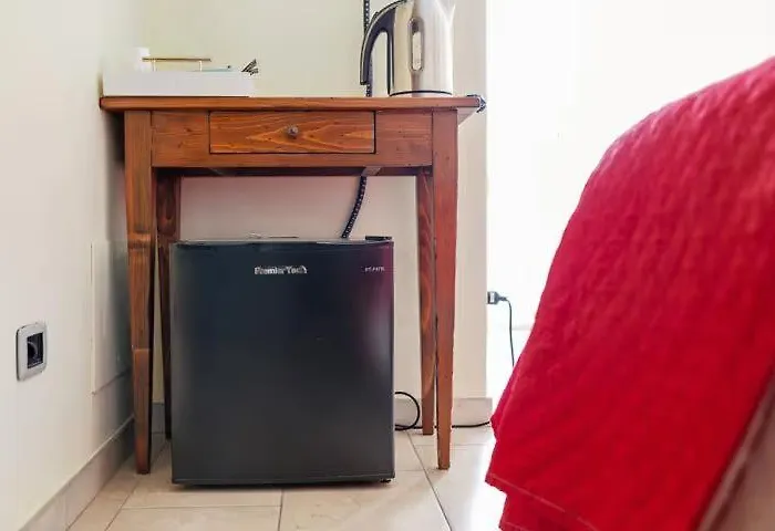 招待所 Residenza Ame