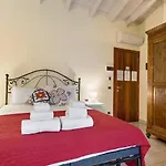 Residenza Ame Penzion 3*