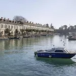Residenza Ame Penzion Peschiera del Garda