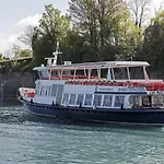 Penzion Residenza Ame Peschiera del Garda