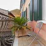 Penzion Residenza Ame 3*