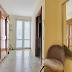 Residenza Ame Penzion Peschiera del Garda