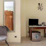 Residenza Ame Penzion 3*