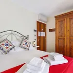 Residenza Ame Penzion 3*