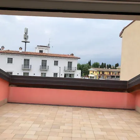 Guest house Residenza Ame Venezia Peschiera del Garda