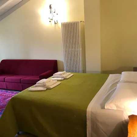 Guest house Residenza Ame Venezia