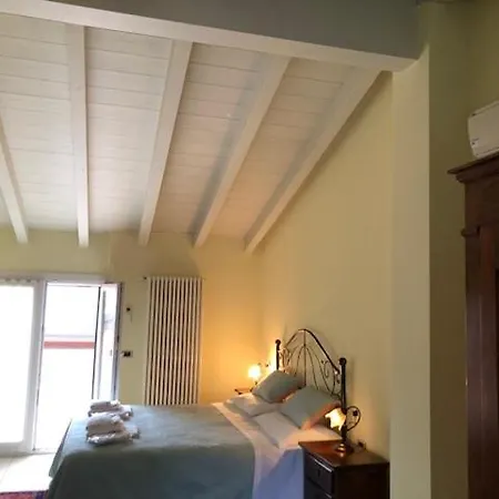 Guest house Residenza Ame Venezia Peschiera del Garda