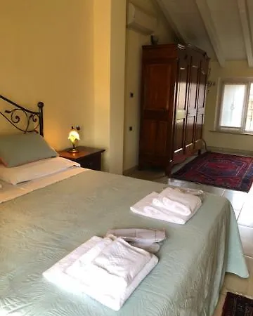 Residenza Ame Guest house Peschiera del Garda