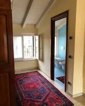 Residenza Ame Venezia Guest house *