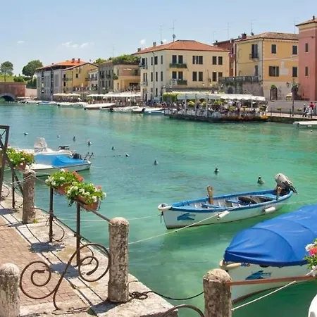 Residenza Ame Venezia Guest house *