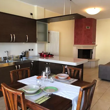 Residenza Ame Venezia * Peschiera del Garda