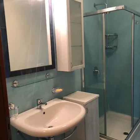 Guest house Residenza Ame Venezia