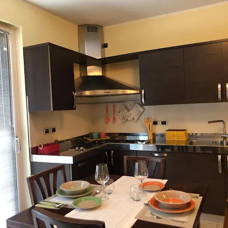 Residenza Ame Venezia *
