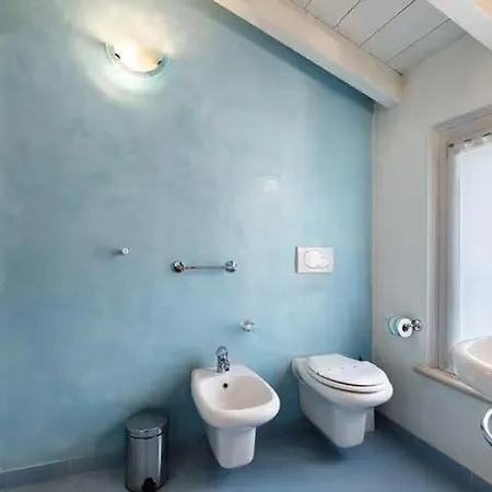 Residenza Ame Guest house
