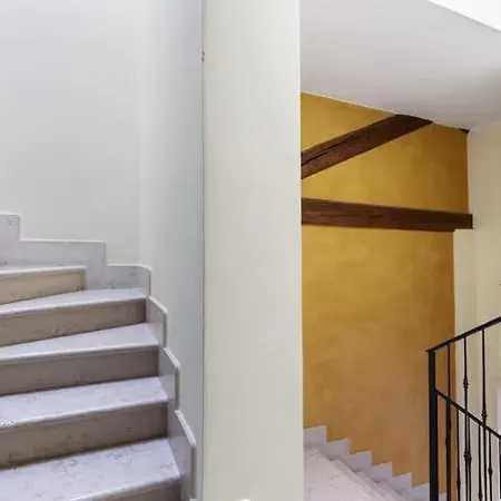 Residenza Ame Guest house Peschiera del Garda
