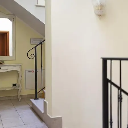 Residenza Ame Peschiera del Garda