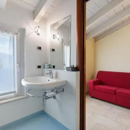 Residenza Ame 3* Peschiera del Garda