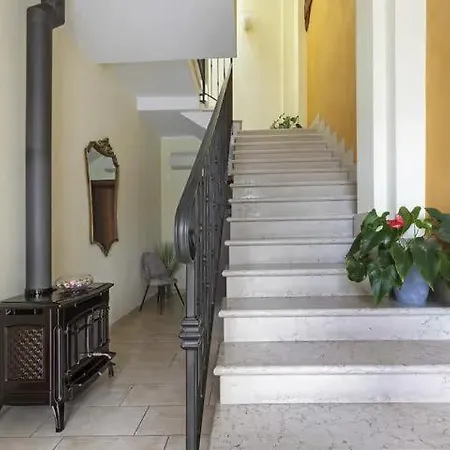 Residenza Ame Guest house Peschiera del Garda