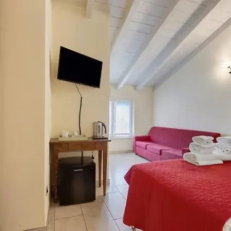 Residenza Ame 3* Peschiera del Garda