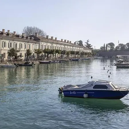 Residenza Ame Guest house Peschiera del Garda