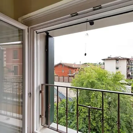 Residenza Ame 3* Peschiera del Garda