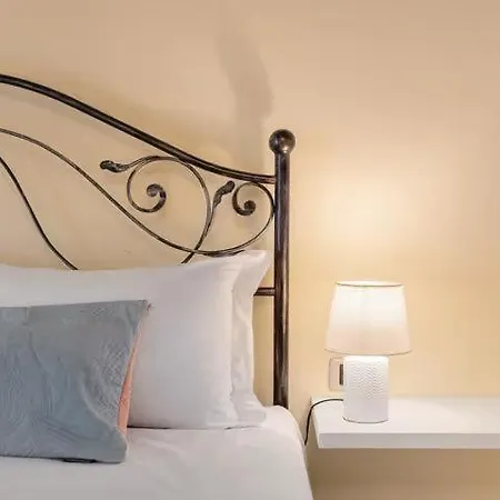 Residenza Ame Guest house Peschiera del Garda
