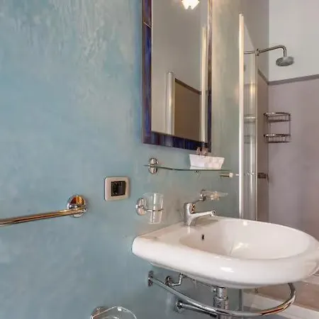 Residenza Ame Guest house 3*