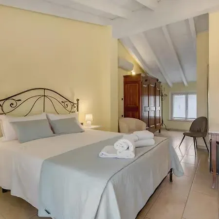 Guest house Residenza Ame 3*