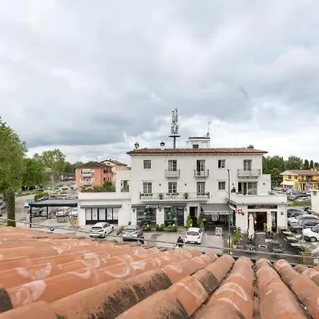 Residenza Ame 3* Peschiera del Garda