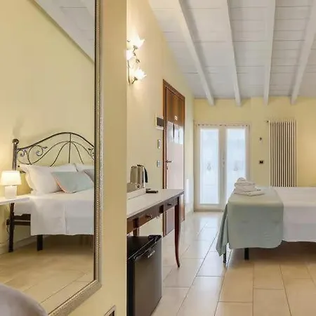 Guest house Residenza Ame Peschiera del Garda