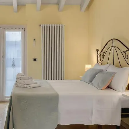 Guest house Residenza Ame 3*