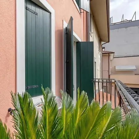 Residenza Ame Guest house 3*