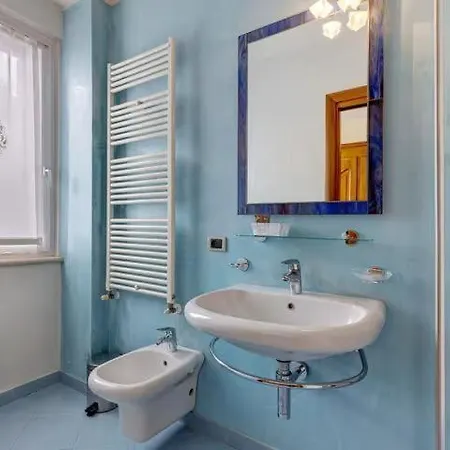 Guest house Residenza Ame 3*