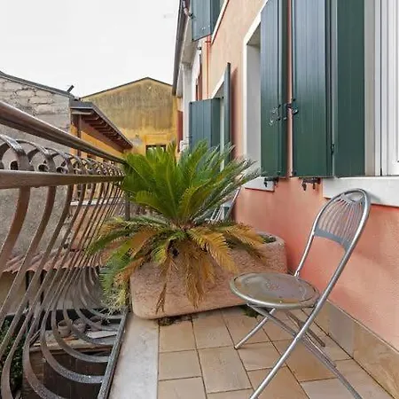 Guest house Residenza Ame 3*