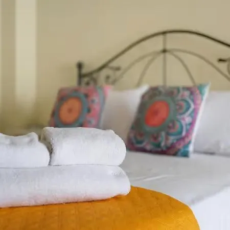 Residenza Ame Guest house