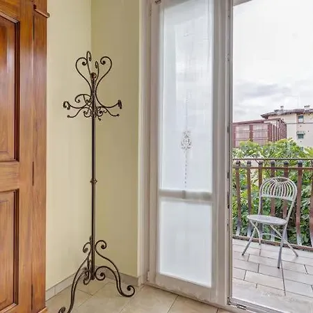 Residenza Ame Guest house 3*