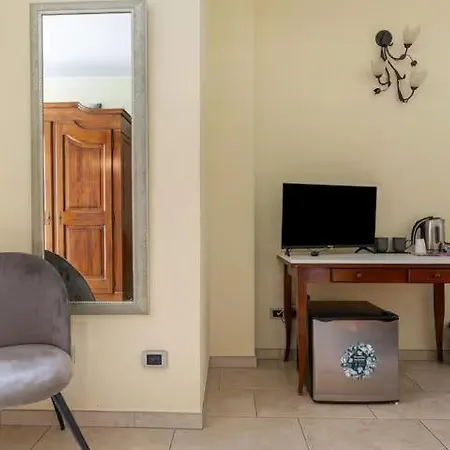 Residenza Ame Guest house 3*