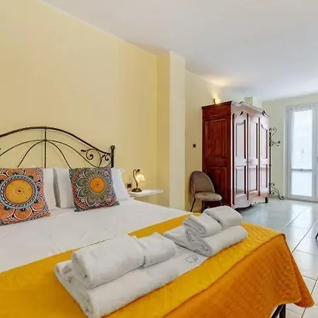 Residenza Ame Guest house 3*