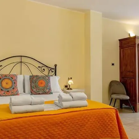 Residenza Ame Guest house Peschiera del Garda