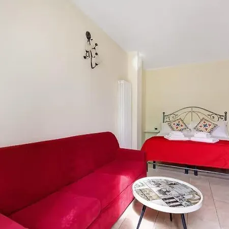 Residenza Ame Guest house