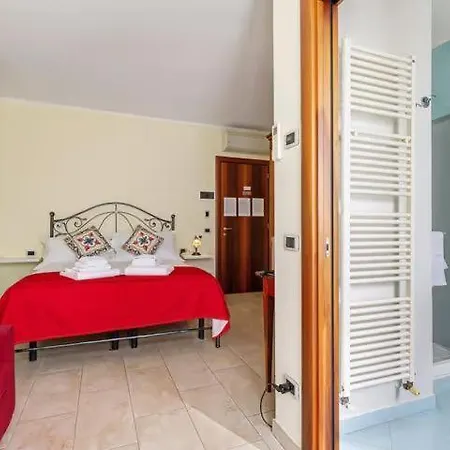 Residenza Ame