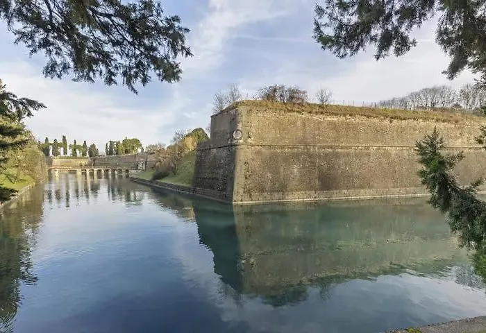 Residenza Ame Peschiera del Garda