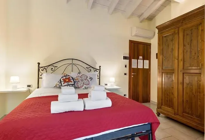 Residenza Ame Vendégház 3*