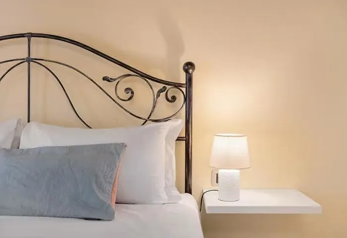 Residenza Ame Vendégház Peschiera del Garda