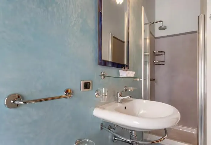 Residenza Ame Vendégház 3*