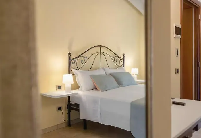 Residenza Ame 3* Peschiera del Garda